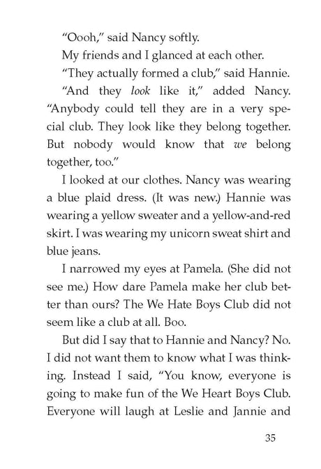 The Baby-Sitters Little Sister #17: Karen's Brothers - Retail Maharaj