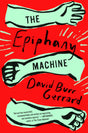 The Epiphany Machine - Retail Maharaj