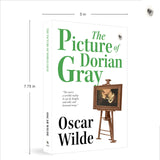 The Picture of Dorian Gray - Retail Maharaj