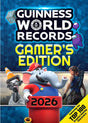 Guinness World Records Gamer's Edition 2026 - Retail Maharaj