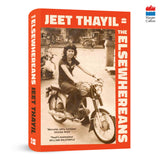 The Elsewhereans : A Documentary Novel - Retail Maharaj