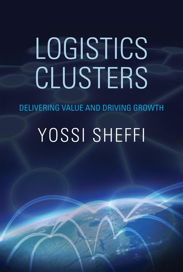 Logistics Clusters: Delivering Value and Driving Growth - Retail Maharaj