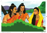Ramayan For Kids