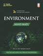 Environment Mind Maps Latest Edition - Retail Maharaj