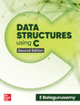 Data Structures Using C by E Balagurusamy | 2nd Edition - Retail Maharaj