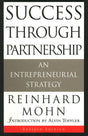 Success Through Partnership: An Entrepreneurial Strategy - Retail Maharaj