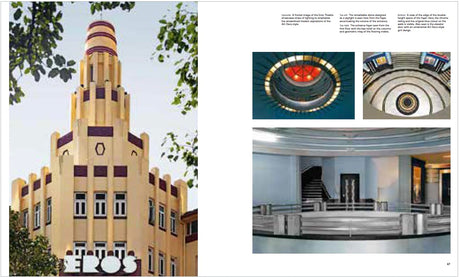 BOMBAY DECO - Retail Maharaj
