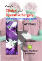 Chary's Clinical and Operative Surgery - Retail Maharaj