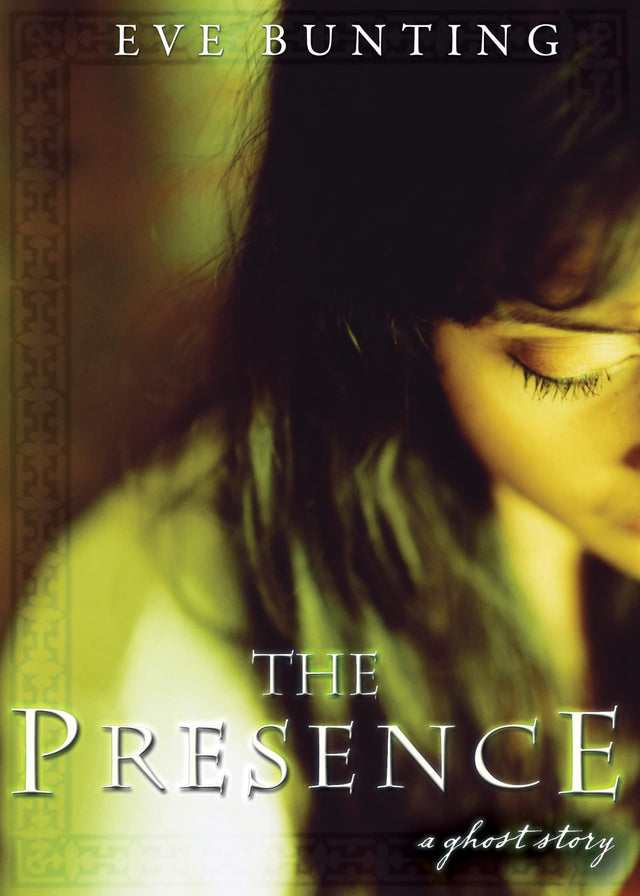 The Presence: A Ghost Story - Retail Maharaj