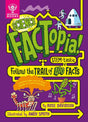 Science Factopia! - Retail Maharaj