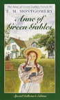 Anne of Green Gables: 01 - Retail Maharaj
