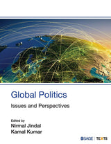 Global Politics - Retail Maharaj