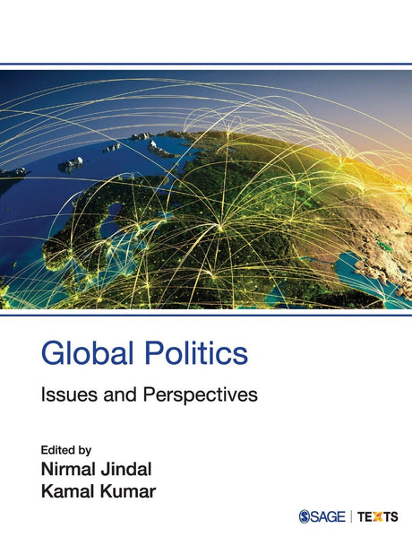 Global Politics - Retail Maharaj