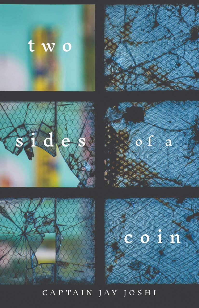 Two Sides of a Coin - Retail Maharaj