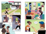 The Baby-Sitters Club Graphic Novel #12: Jessi'S Secret Language - Retail Maharaj