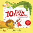 10 Silly Children: A funny new illustrated children’s novelty book from a fresh talent - Retail Maharaj