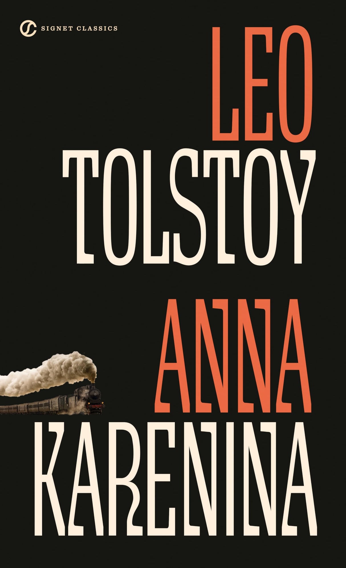 Anna Karenina (Signet Classics) - Retail Maharaj