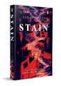 Stain: A Novel - Retail Maharaj