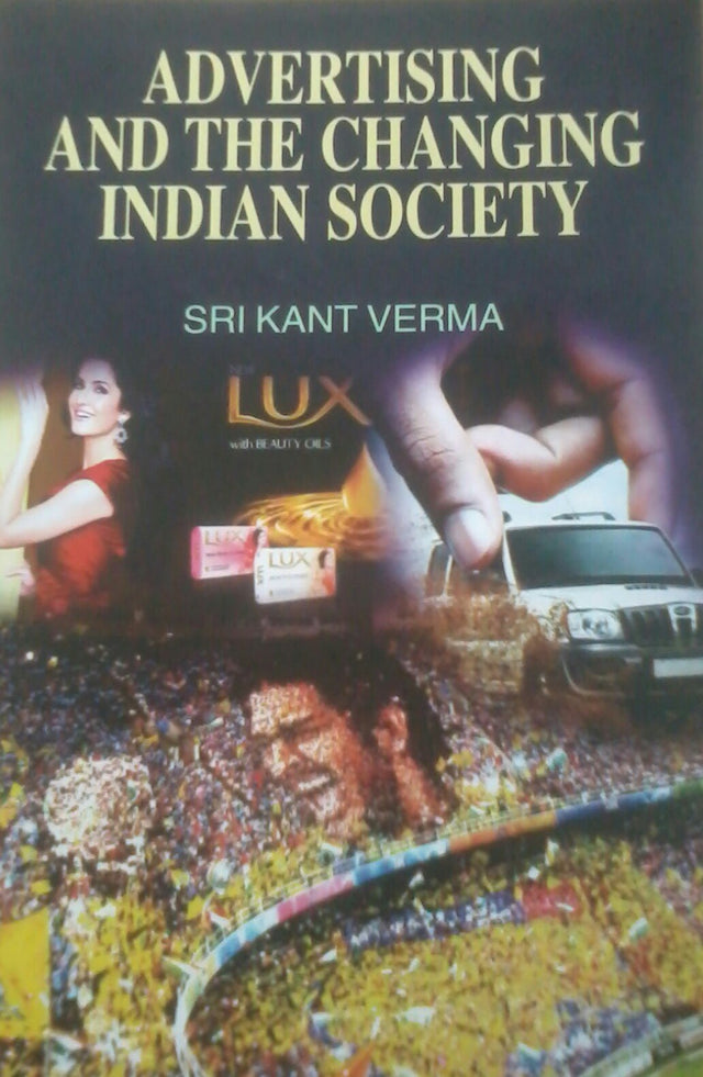 ADVERTISING AND THE CHANGING INDIAN SOCIETY - Retail Maharaj