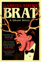 BRAT: A Ghost Story - Retail Maharaj