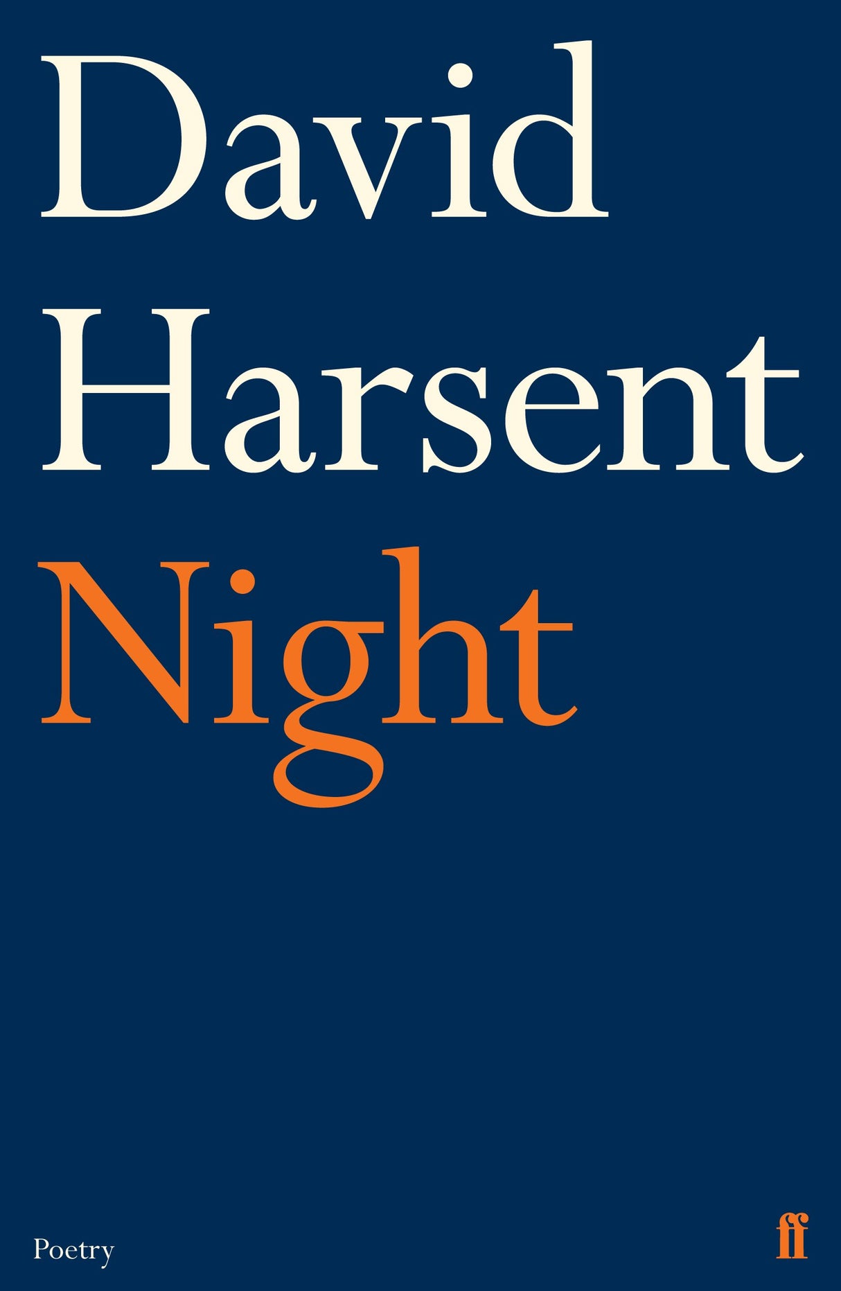 Night - Retail Maharaj