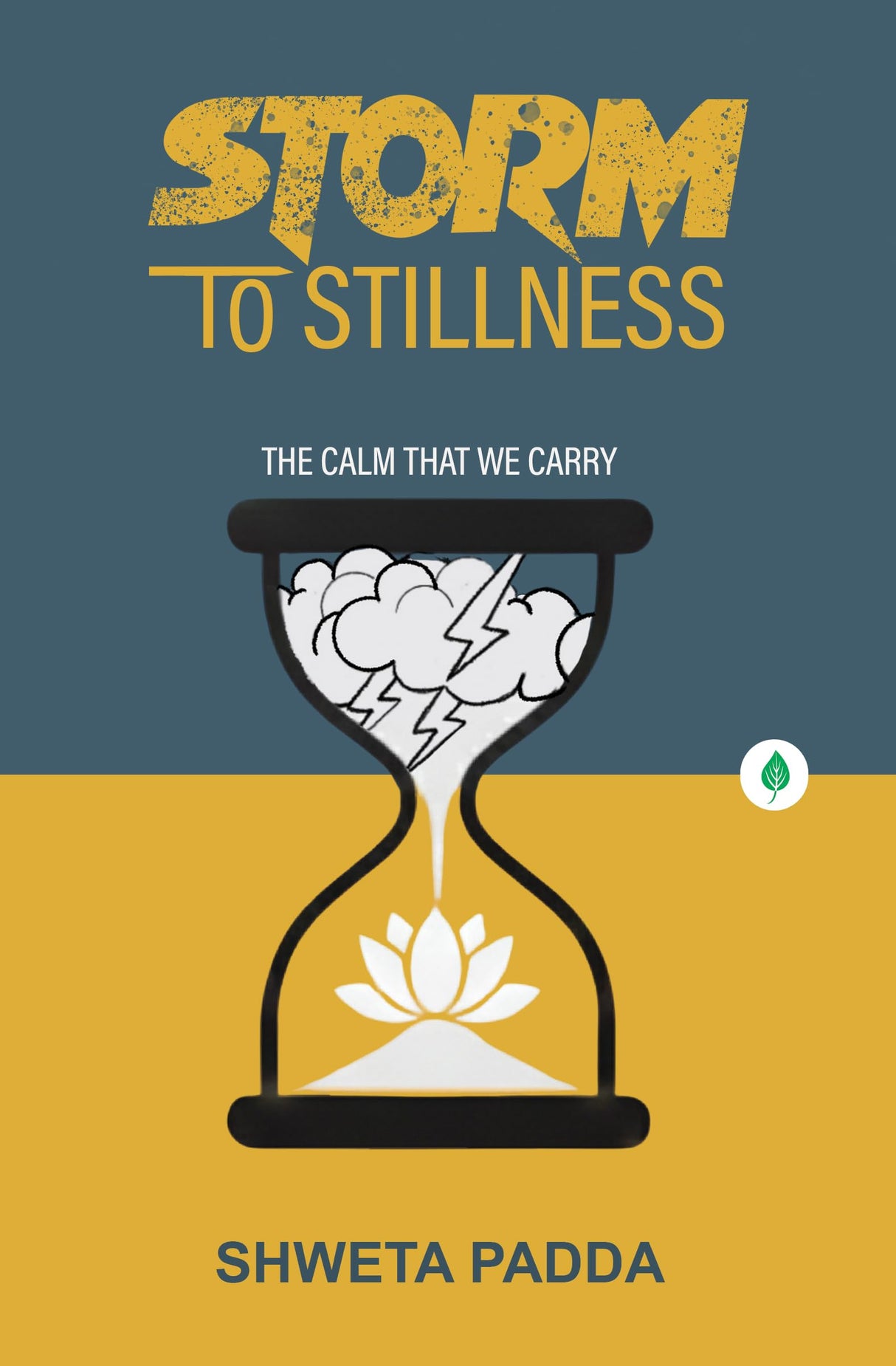 Storm To Stillness