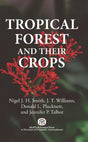 Tropical Forests and Their Crops - Retail Maharaj