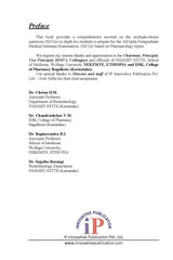 Pharmacology MCQ for All India Postgraduate Medical Entrance Examination - Retail Maharaj