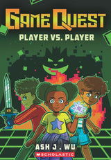 Game Quest #01: Player Vs Player - Retail Maharaj