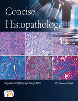 Concise Histopathology - Retail Maharaj