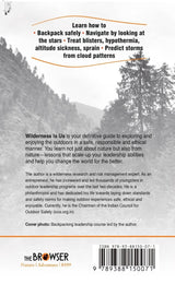 Wilderness In US : Hiking, Thriving And Learning In The Great Outdoors - Retail Maharaj
