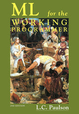 ML for the Working Programmer - Retail Maharaj