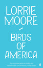 Birds of America - Retail Maharaj