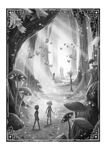 The Whisperwicks: The Labyrinth of Lost and Found (The Whisperwicks, 1) - Retail Maharaj