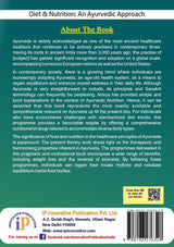 Diet and Nutrition: An Ayurvedic Approach - Retail Maharaj