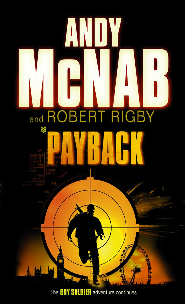 Payback - Retail Maharaj