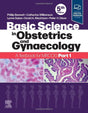 Basic Science in Obstetrics and Gynaecology: A Textbook for MRCOG Part 1 - 5E - Retail Maharaj