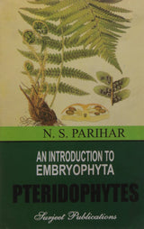 INTRODUCTION EMBRYOPAHTA PTERIDOPHYTES VOL. II - Retail Maharaj