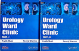 Urology Ward Clinic (Part 1 & 2) - Retail Maharaj