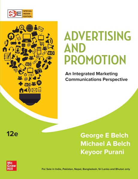 Advertising and Promotion: An Integrated Marketing Communications Perspective| 12th Edition - Retail Maharaj