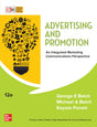 Advertising and Promotion: An Integrated Marketing Communications Perspective| 12th Edition - Retail Maharaj