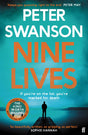 Nine Lives: 'I loved this.' Ann Cleeves - Retail Maharaj