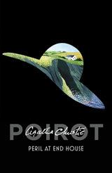 Peril at End House (Poirot) - Retail Maharaj