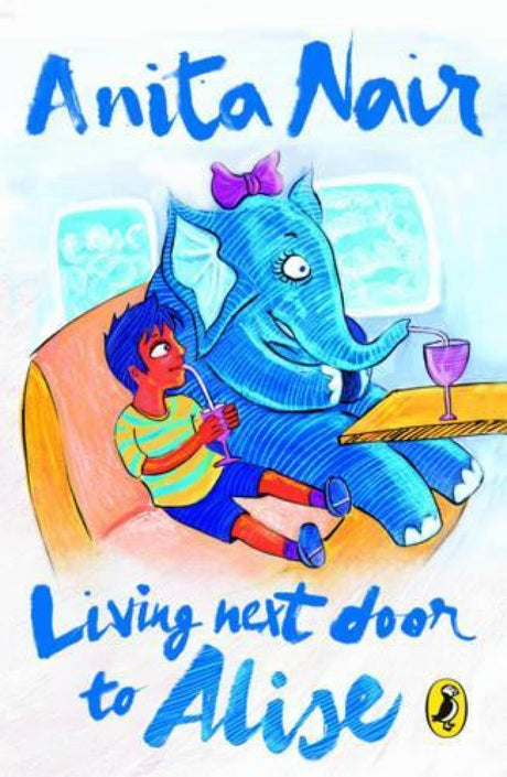 Living Next Door (R/J) - Retail Maharaj