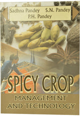 Spicy Crop Management and Technology