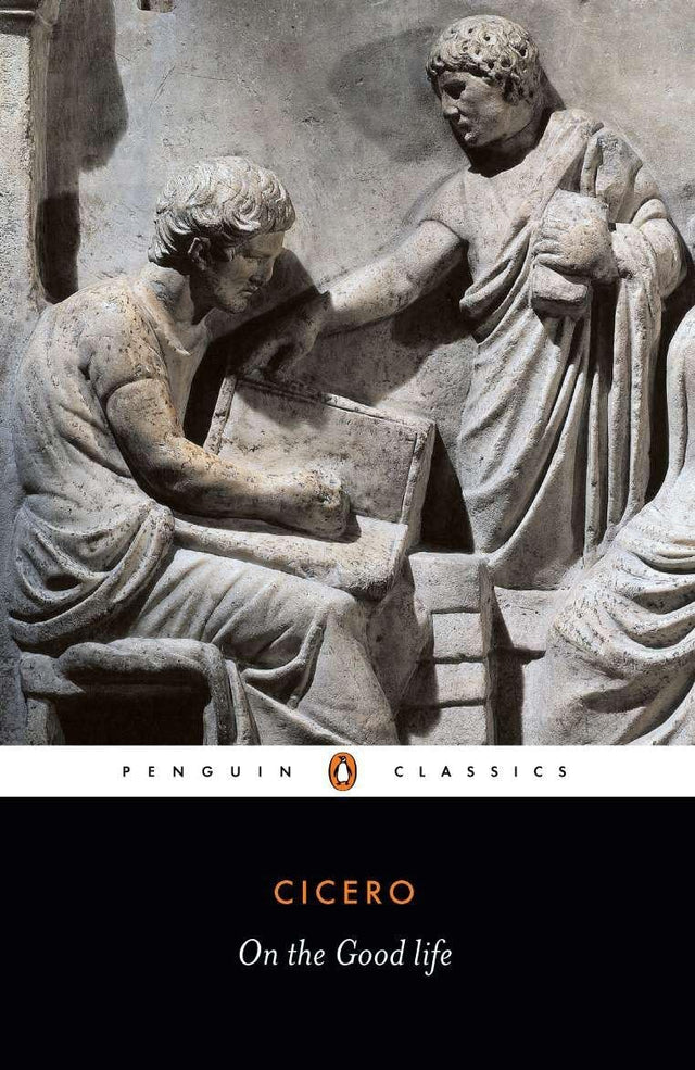 On the Good Life - Retail Maharaj