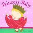 Princess Baby - Retail Maharaj