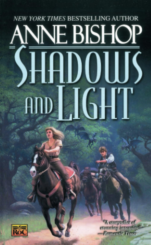 Shadows and Light: A Stardoc Novel - Retail Maharaj