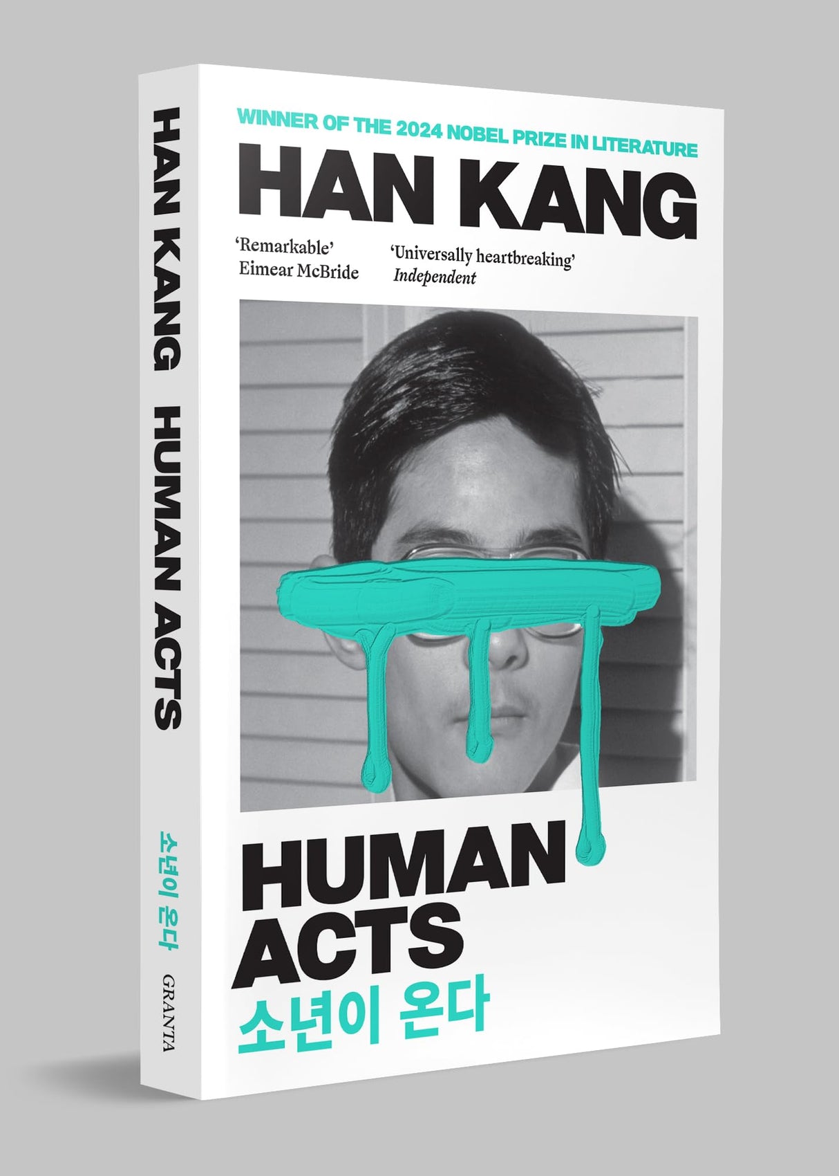 The Best of Han Kang: Includes Booker Prize–Winning Novels- The Vegetarian, Human Acts & The White Book | Modern Korean Literary Fiction - Retail Maharaj