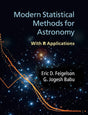 Modern Statistical Methods for Astronomy: With R Applications - Retail Maharaj